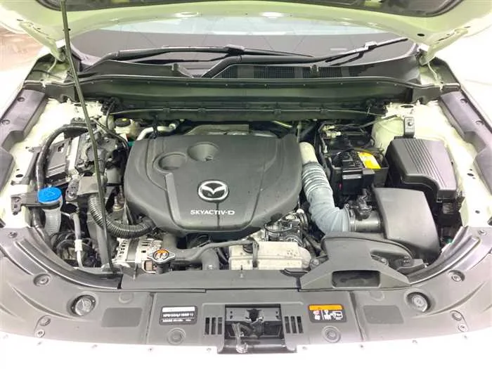 Mazda CX-5 2022 — миниатюра 5