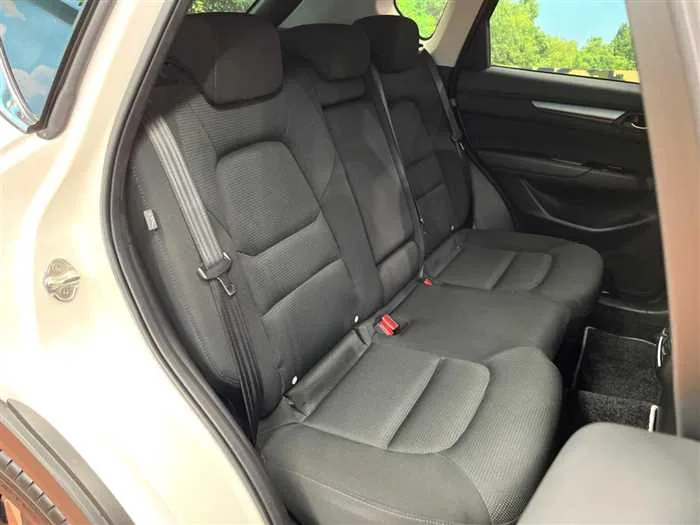 Mazda CX-5 2022 — миниатюра 4