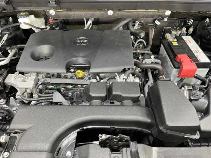 Toyota RAV4 2023 — миниатюра 2
