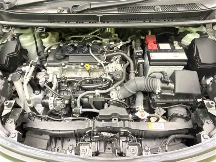 Toyota Sienta 2023 — миниатюра 5