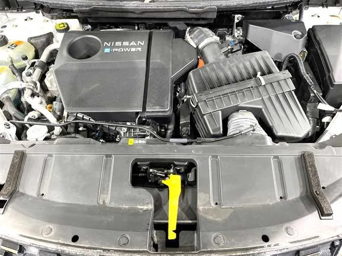 Nissan X-Trail 2023 — миниатюра 5