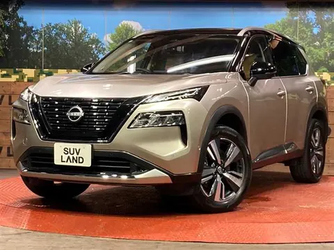 Nissan X-Trail 2023 купить в Москве