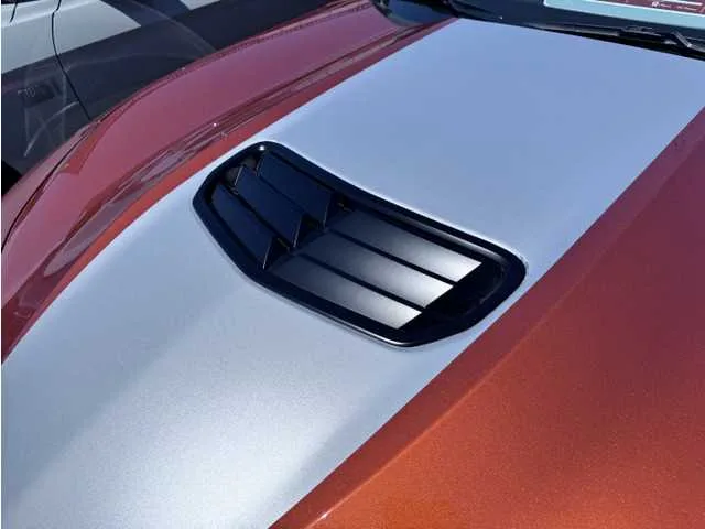 Chevrolet Camaro 2023 — миниатюра 4
