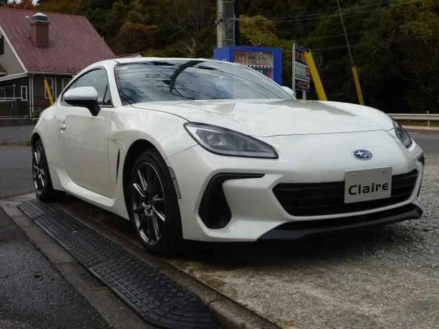 Subaru BRZ 2024 — миниатюра 2