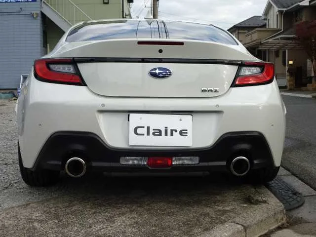 Subaru BRZ 2024 — миниатюра 5