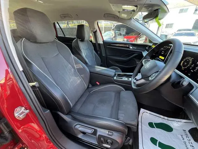 Volkswagen Passat 2025 — миниатюра 2