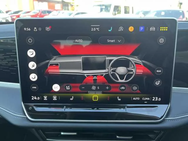Volkswagen Passat 2025 — миниатюра 5