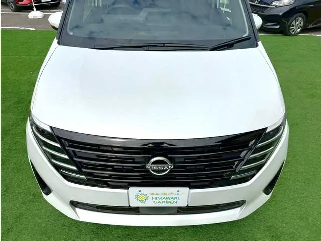 Nissan Serena 2024 — миниатюра 4
