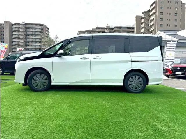 Nissan Serena 2024 — миниатюра 5