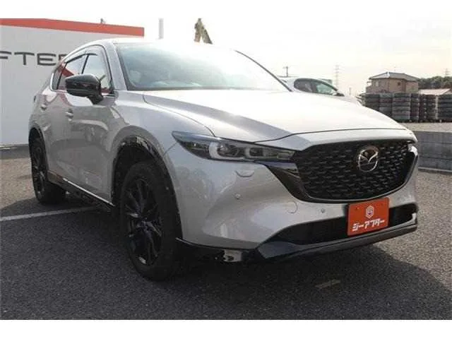 Mazda Mazda Others 2024 — миниатюра 3