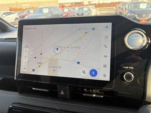 Toyota Noah 2022 — миниатюра 3