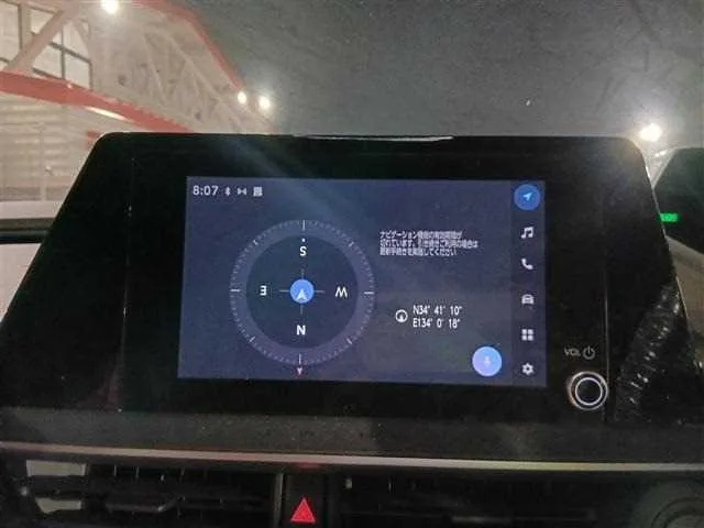 Toyota Prius 2023 — миниатюра 3