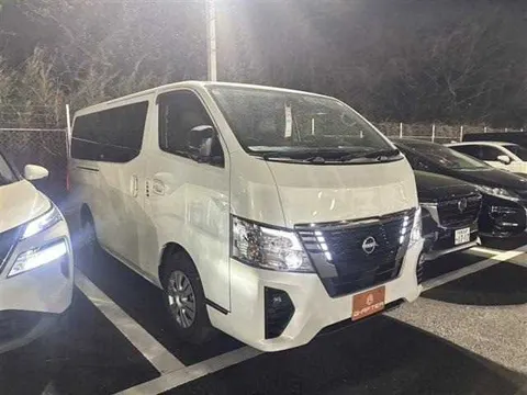 Nissan Caravan Van 2025 купить в Москве