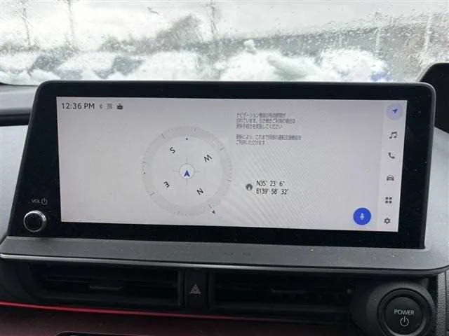 Toyota Prius 2023 — миниатюра 3