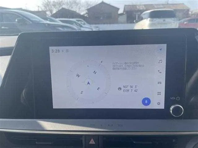 Toyota Prius 2024 — миниатюра 3