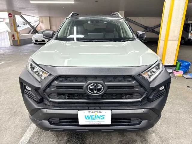 Toyota RAV4 ADVENTURE OFFLOAD PACKAGE 2 2023 — миниатюра 2