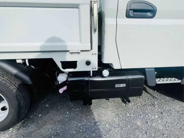 Mitsubishi Canter 2025 — миниатюра 3