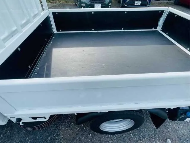 Mitsubishi Canter 2025 — миниатюра 4