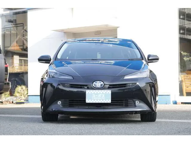 Toyota Prius 2022 — миниатюра 5