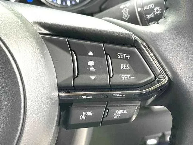 Mazda CX-5 2025 — миниатюра 3