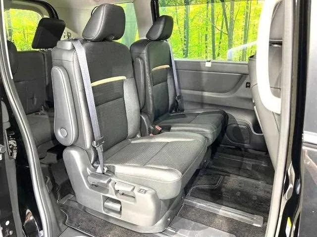 Nissan Serena 2025 — миниатюра 4