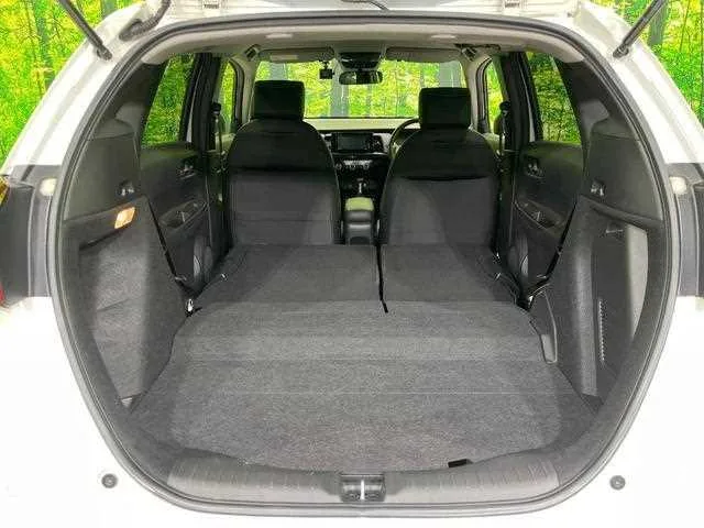 Honda Fit 2024 — миниатюра 4