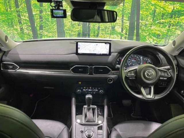 Mazda CX5 2022 — миниатюра 2
