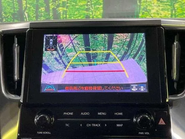 Toyota Alphard G 2023 — миниатюра 3