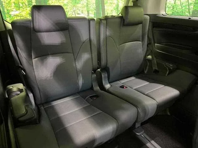 Toyota Alphard G 2023 — миниатюра 4
