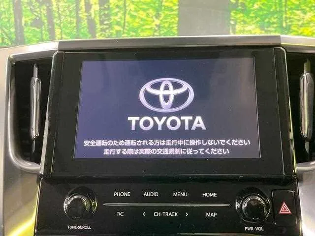 Toyota Alphard G 2023 — миниатюра 5
