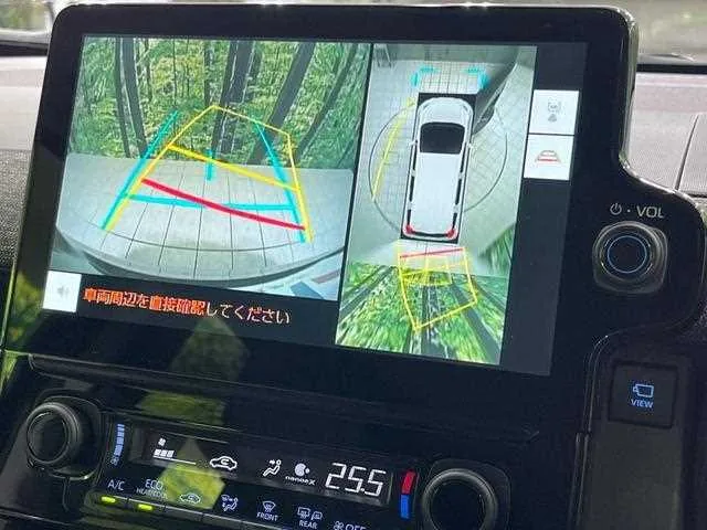 Toyota Sienta 2024 — миниатюра 5