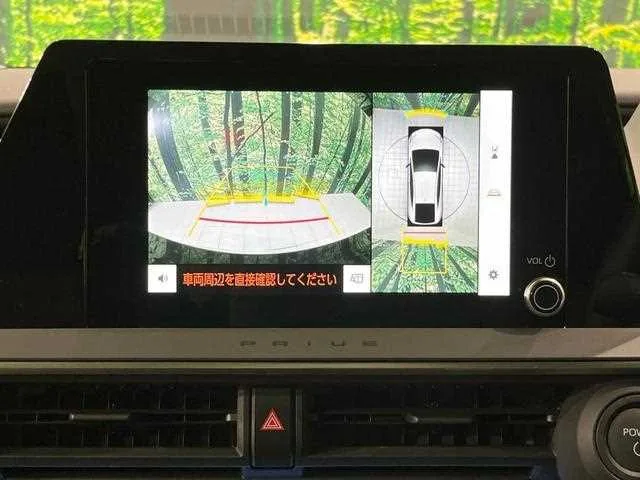 Toyota Prius 2024 — миниатюра 5