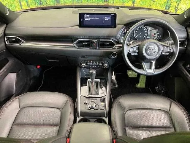 Mazda CX-5 2022 — миниатюра 2