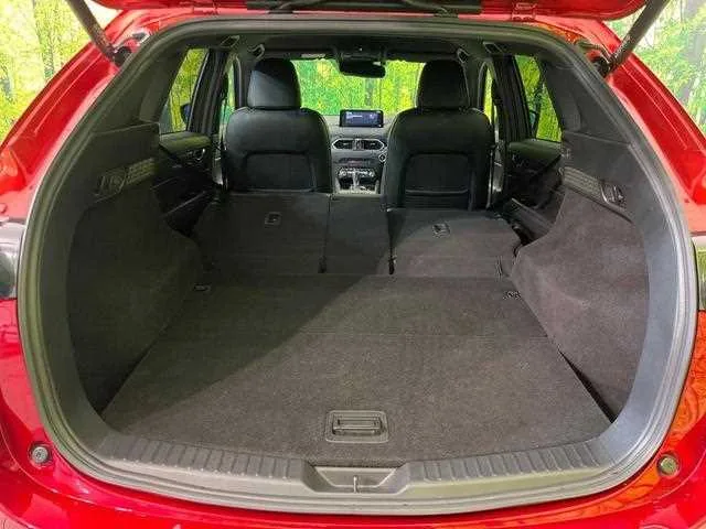 Mazda CX-5 2022 — миниатюра 4