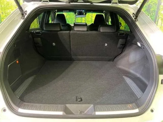 Toyota Harrier Hybrid 2025 — миниатюра 4