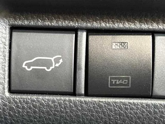 Toyota Harrier Hybrid 2025 — миниатюра 5