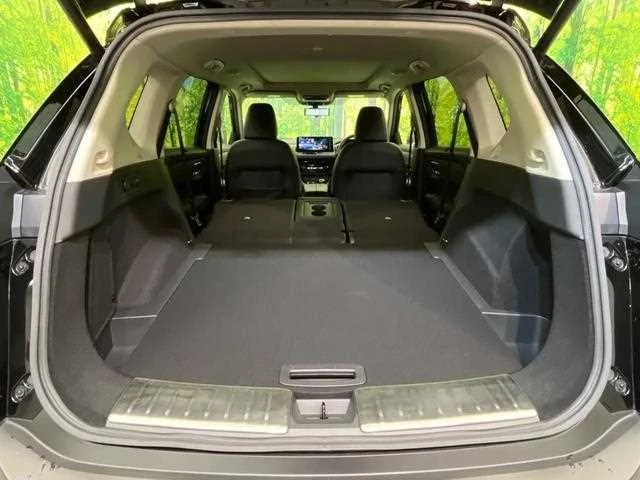 Nissan X-Trail 2022 — миниатюра 4