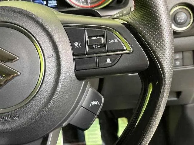 Suzuki Swift 2024 — миниатюра 5