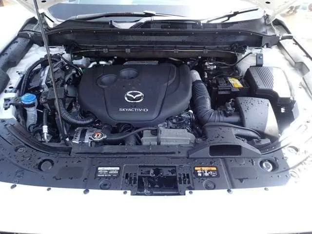 Mazda CX-5 2025 — миниатюра 3