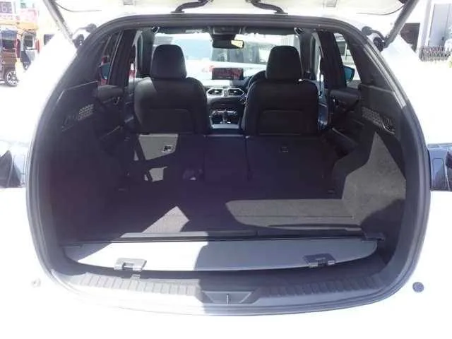 Mazda CX-5 2025 — миниатюра 4