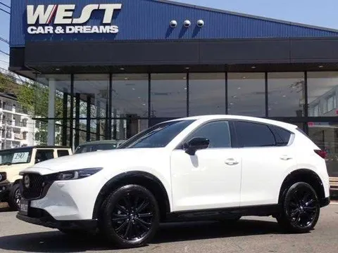 Mazda CX-5 2025 купить в Москве