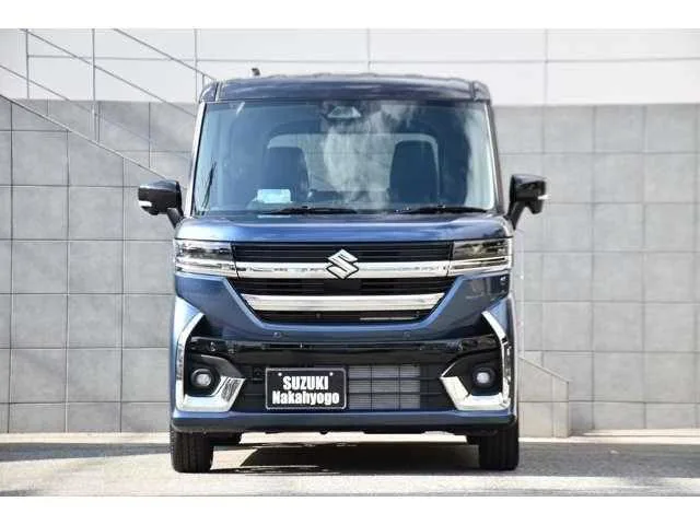 Suzuki Suzuki Others 2026 — миниатюра 3