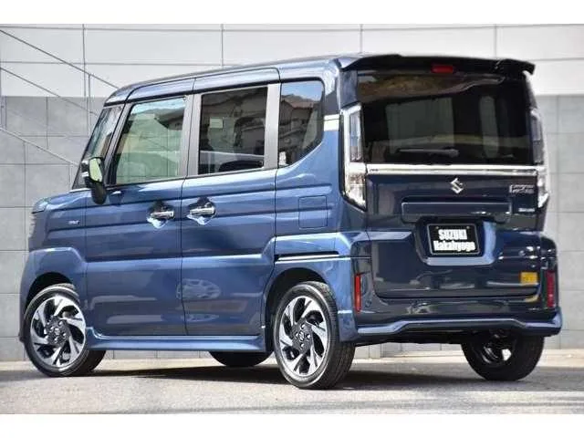 Suzuki Suzuki Others 2026 — миниатюра 4