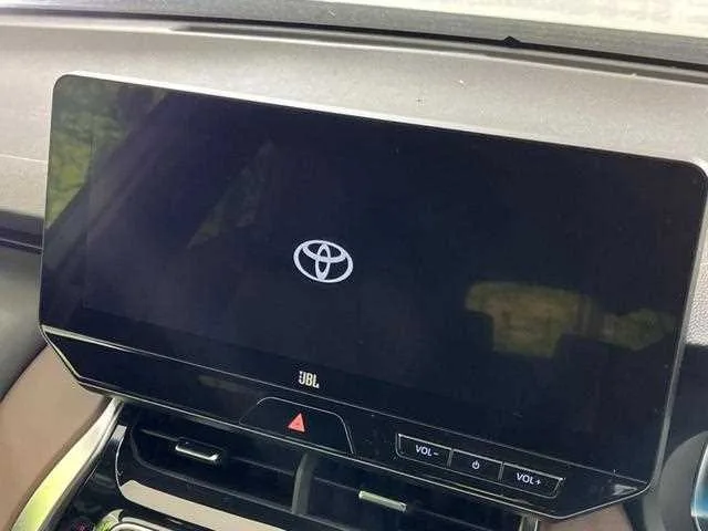 Toyota Harrier Hybrid 2024 — миниатюра 5