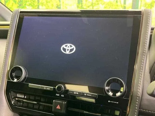 Toyota Alphard G 2025 — миниатюра 5