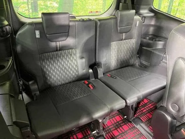 Toyota Noah 2024 — миниатюра 4