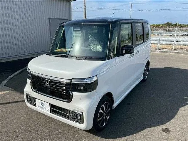 Honda N BOX 2025 — миниатюра 2