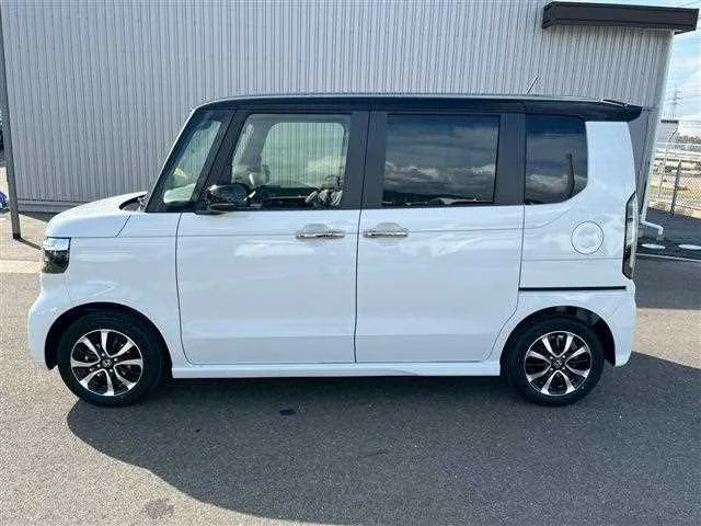 Honda N BOX 2025 — миниатюра 5