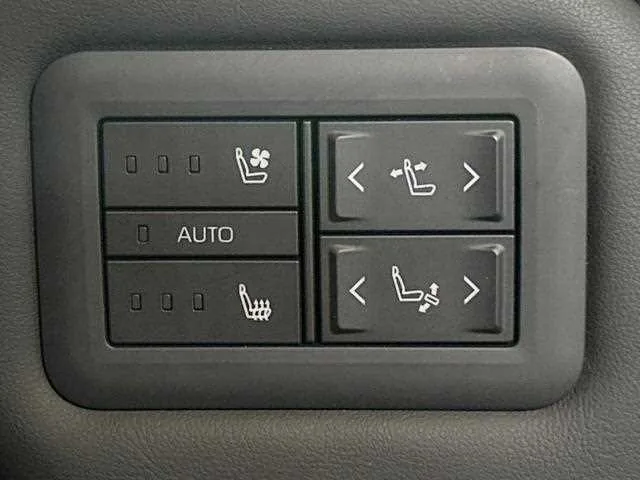 Toyota Alphard Hybrid 2024 — миниатюра 5