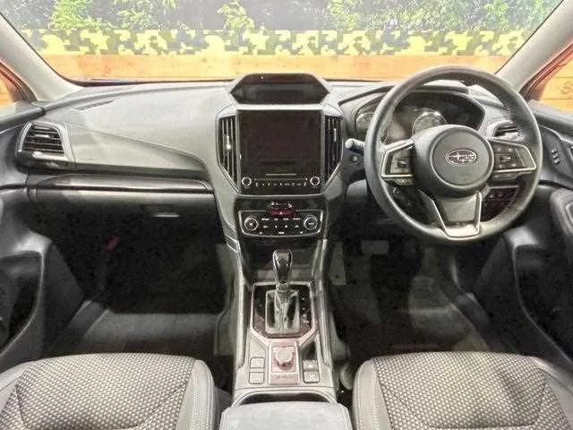 Subaru Forester 2024 — миниатюра 2